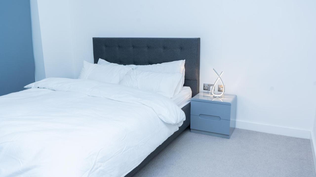 Apartamento Guerneville 1 Bedroom Luxury Royal Wharf By Excel Exhibition Centre *